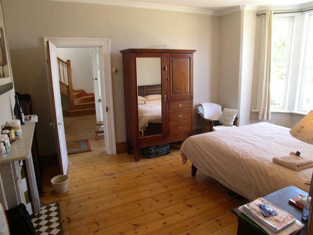 Werner Guest Room Fokváros Kültér fotó