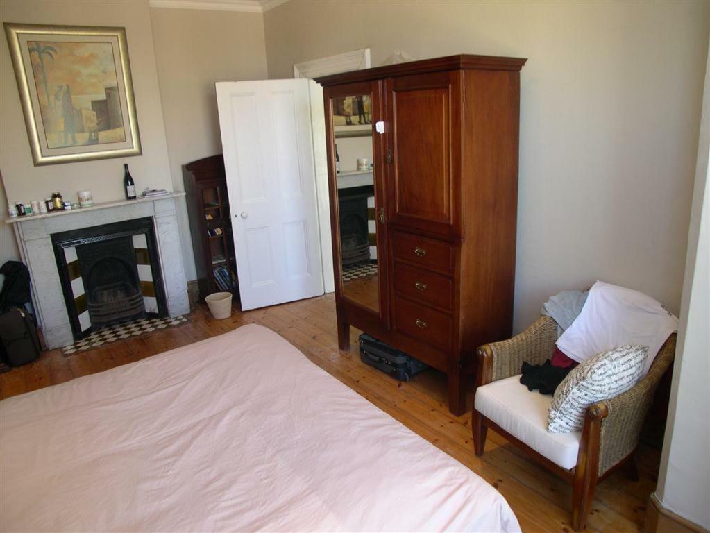 Werner Guest Room Fokváros Kültér fotó