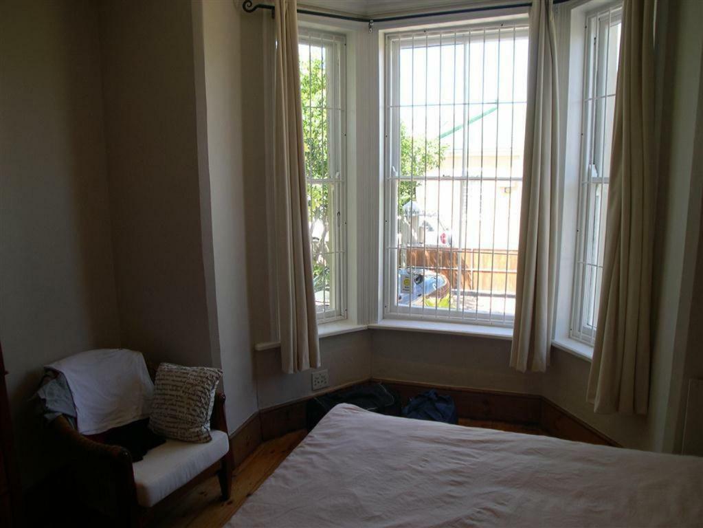 Werner Guest Room Fokváros Kültér fotó