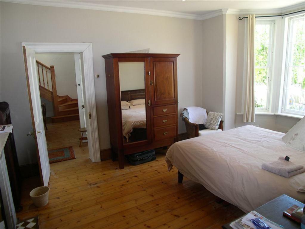 Werner Guest Room Fokváros Kültér fotó