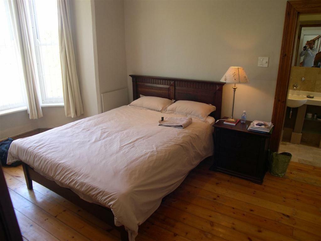 Werner Guest Room Fokváros Kültér fotó