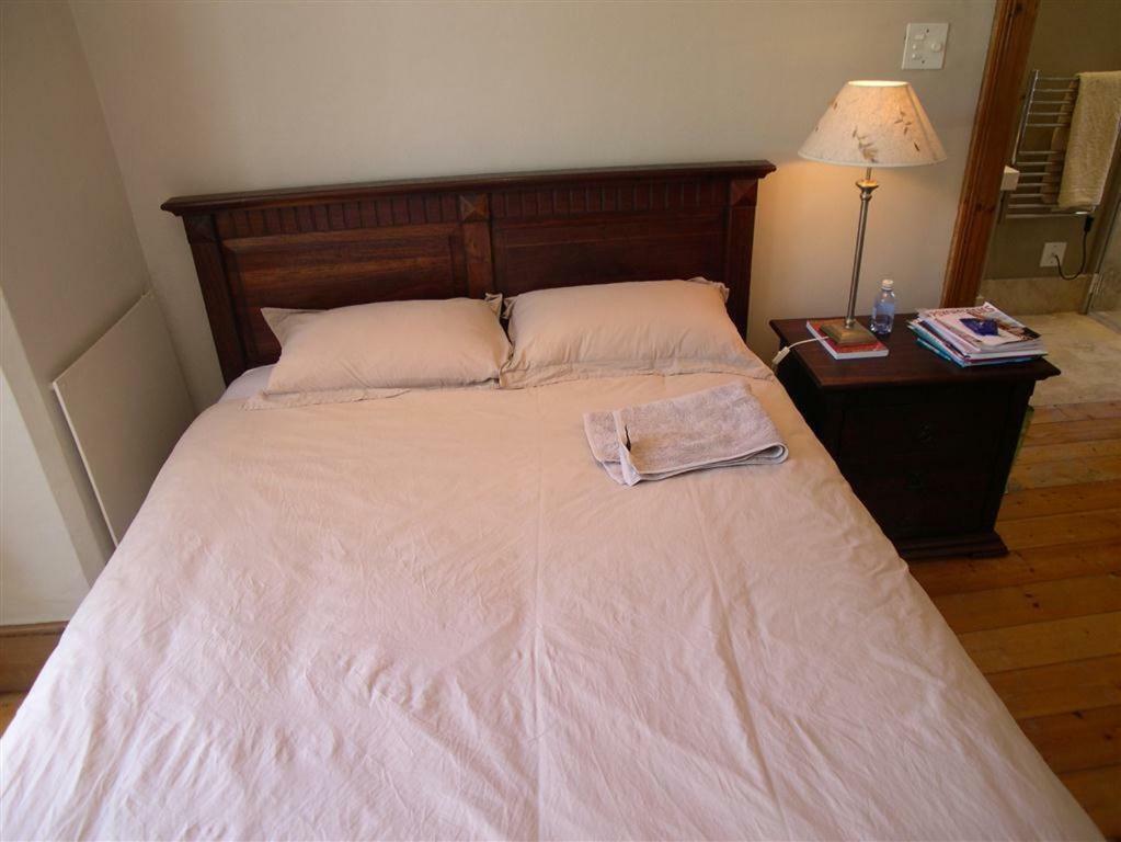 Werner Guest Room Fokváros Kültér fotó